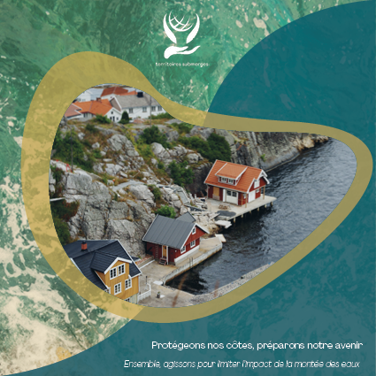 Dépliant Territoires Submerges