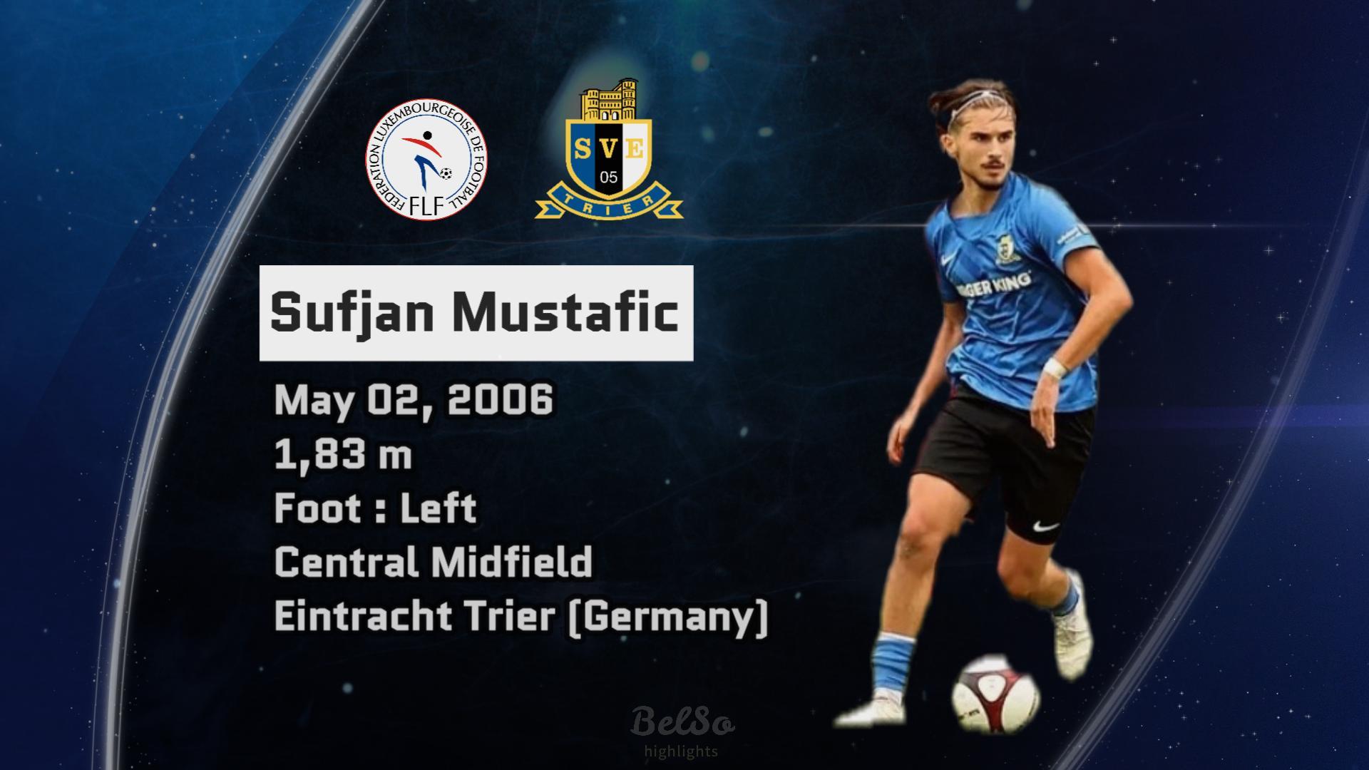 Sufjan Mustafic HD-Thumbnail