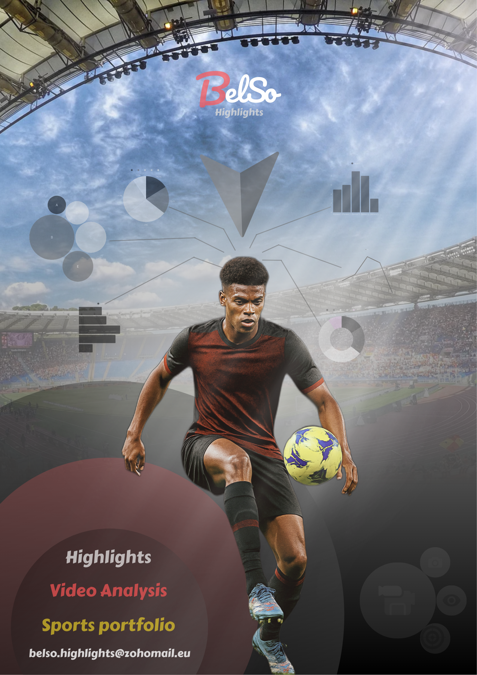 Affiche BelSo Highlights 2